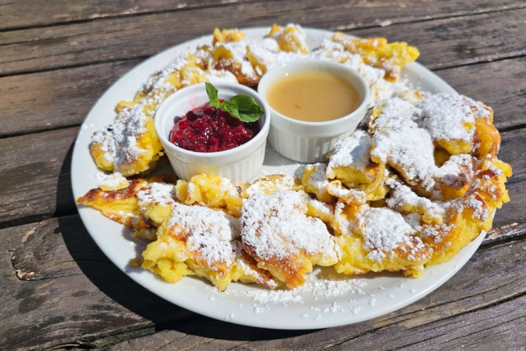 Gruppenreisen Kulturreisen Kaiserschmarrn