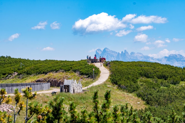 Wanderung Rittnerhorn 026